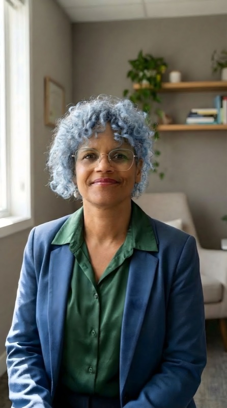 Janine Kirchgäßner - Fachärztin für Allgemeinmedizin